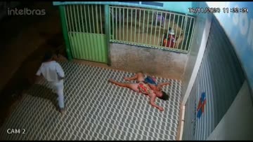 A collection of drunk girls, women, naked at home and on the streets 370