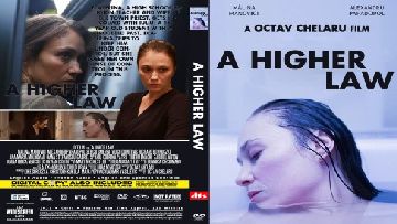 A Higher Law (Balaur) (2021)