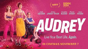 Audrey (2024) 