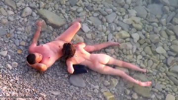Beach sex 128