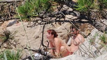 Beach sex 193