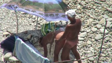 Beach sex 202
