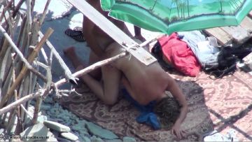 Beach sex 217