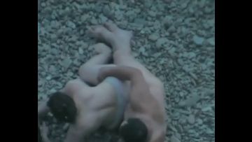 Beach sex 220