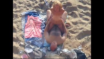 Beach sex 76