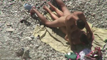 Beach sex 78