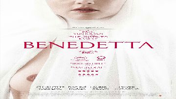 Benedetta (2021)