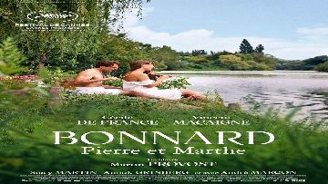 Bonnard, Pierre et Marthe 2023