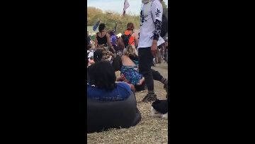 Caught fucking in public 67