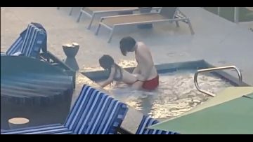 Caught fucking in public 70