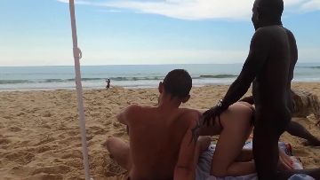 Caught fucking in public 83