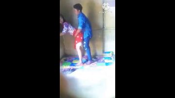 Caught fucking in public 87
