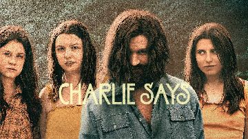 Charlie Says (2018)