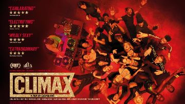 Climax (2018)