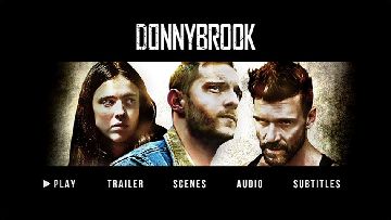 Donnybrook (2018)