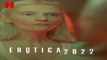 Erotica 2022 (2020)