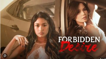 Forbidden Desire (2024)