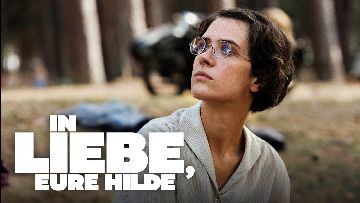 From Hilde, with Love (In Liebe, Eure Hilde) (2024)