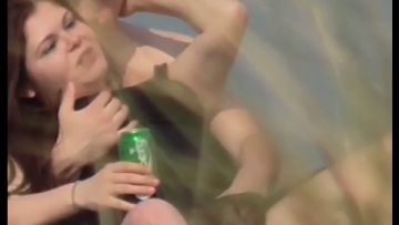 FU10 Night Crawling public sex 414