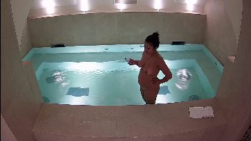 German sauna vol.13
