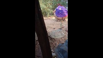 Girls Peeing 174