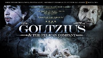 Goltzius and the Pelican Company (2012)