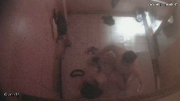 Hacked IP cameras in a brothel 13