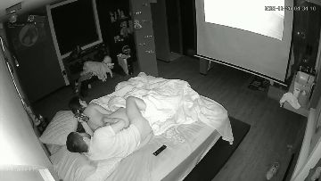 Hacked ipcam 299