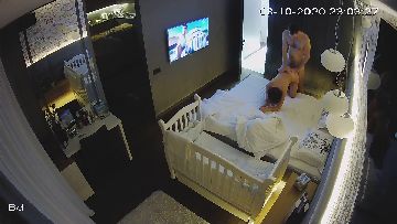 Hacked ipcam 305