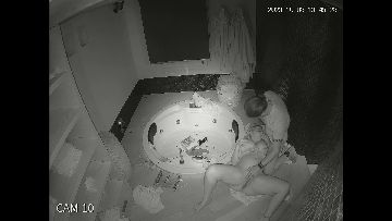 Hacked ipcam 322
