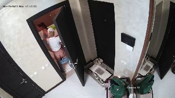 Hacked ipcam 334