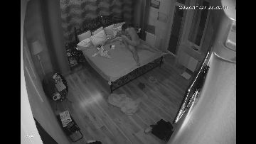 Hacked ipcam 337