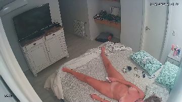 Hacked ipcam 355
