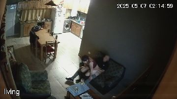 Hacked ipcam 357