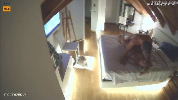 Hacked ipcam 363