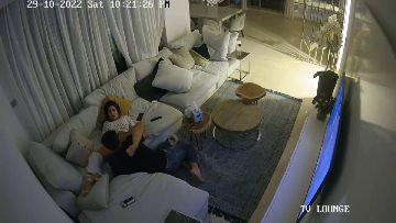 Hacked ipcam 369