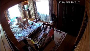Hacked ipcam 389
