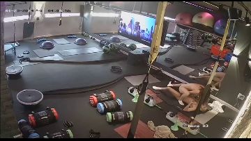 Hacked ipcam 394