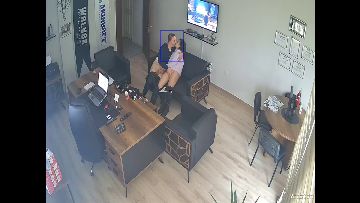 Hacked ipcam 410