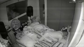 Hacked ipcam 416