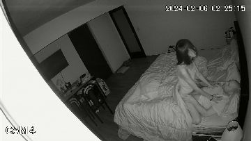 Hacked ipcam 423