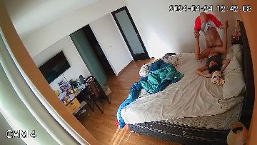 Hacked ipcam 426