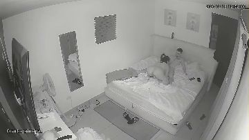 Hacked ipcam 608