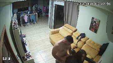 Hacked ipcam 609