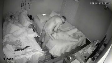 Hacked ipcam 610