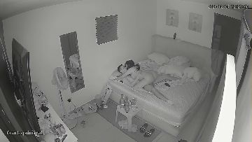 Hacked ipcam 615