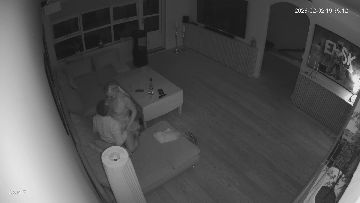 Hacked ipcam 627