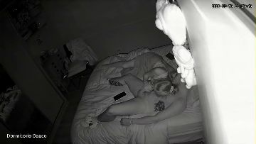 Hacked ipcam 636