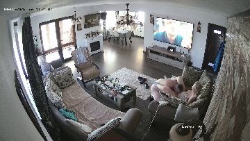Hacked ipcam 648