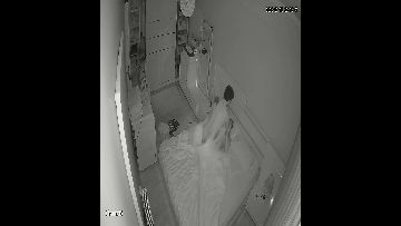 Hacked ipcam 650